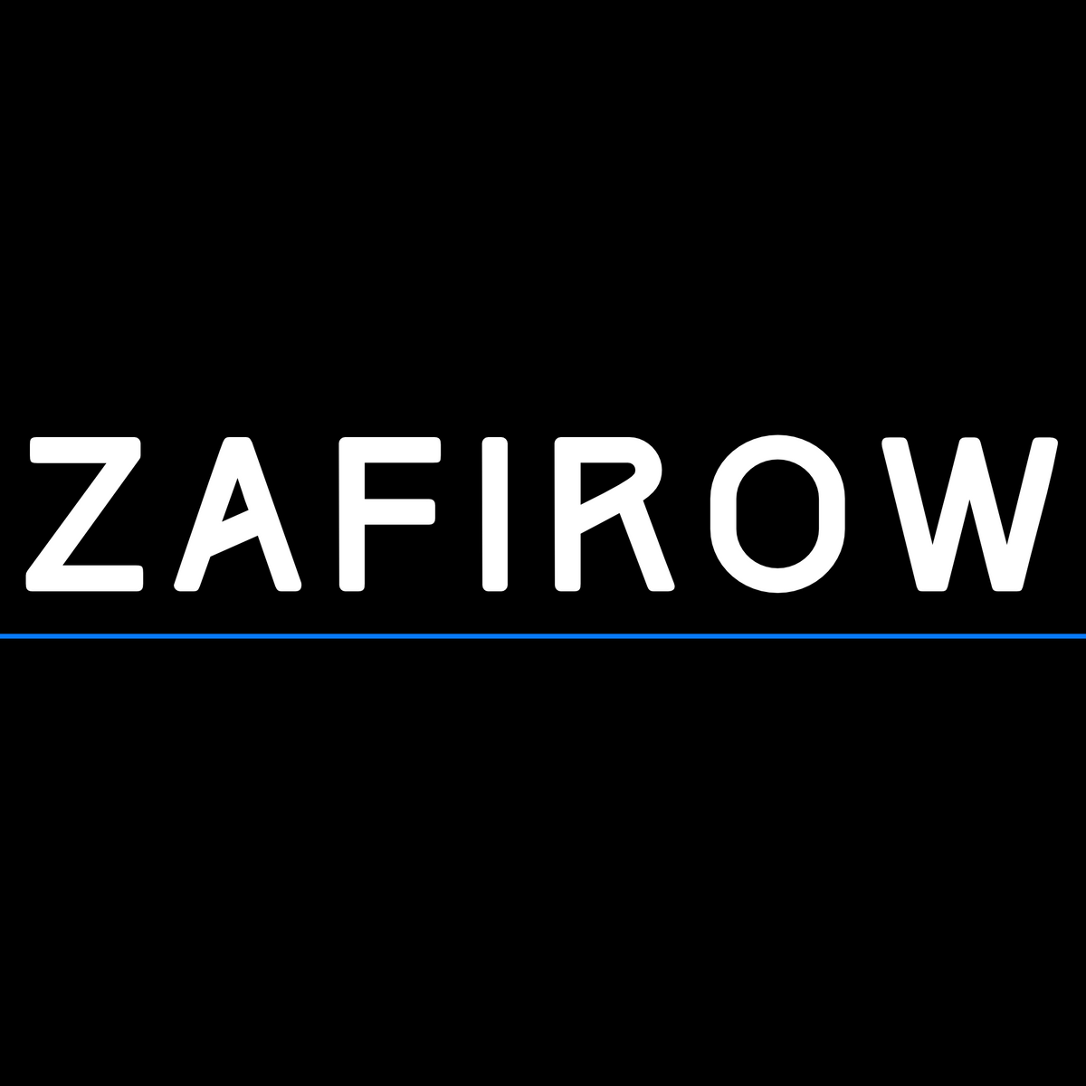 Zafirow